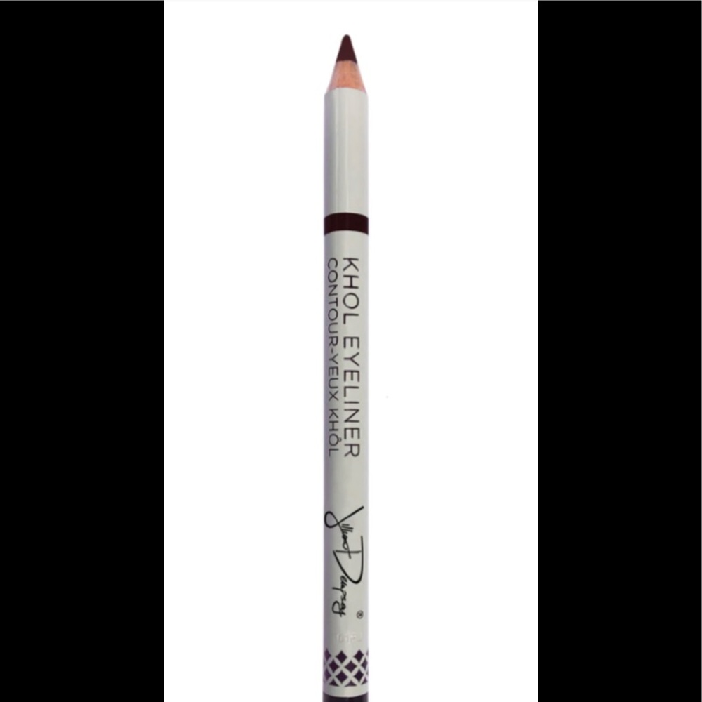 Jillian Dempsey Kohl Eyeliner